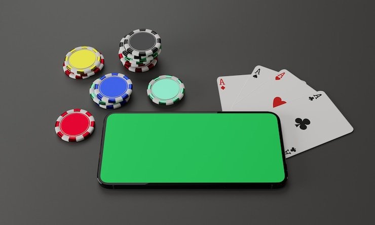 Antarmuka permainan live dealer Playtech di platform bktoto